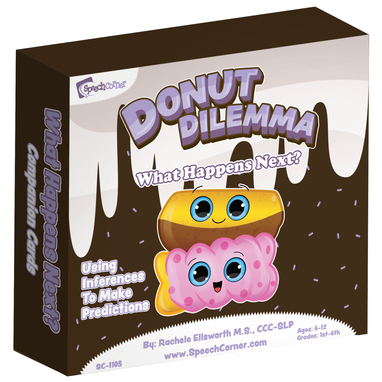 donut-dilemma-what-would-you-do-speech-corner