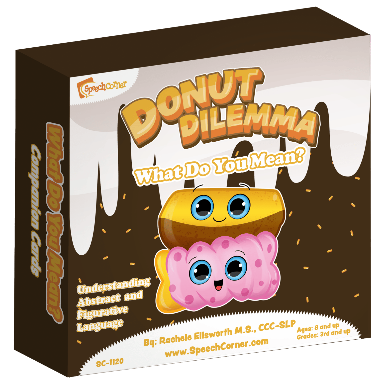 donut-dilemma-what-would-you-do-speech-corner