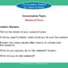 Speech Corner Photo Card Bundle - Adolescents (SC-291, 296, 285) - Image 7