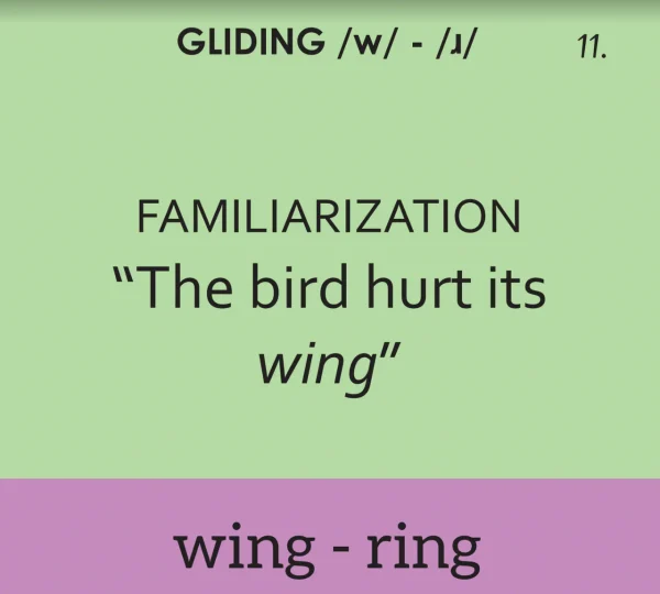 Bjorem Minimal Pairs: Gliding - Image 6