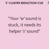 Bjorem Minimal Pairs: S Cluster Reduction - Image 7