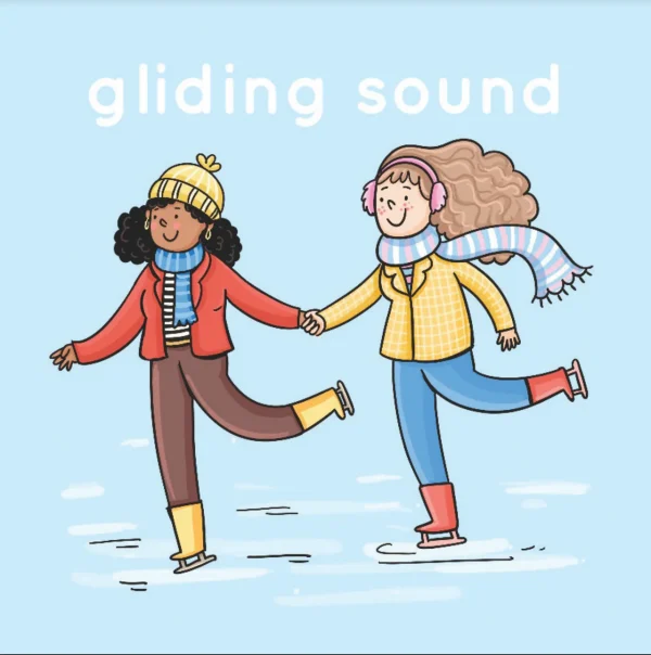 Bjorem Minimal Pairs: Gliding - Image 8