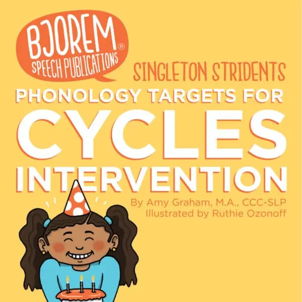 Bjorem Singleton Stridents Targets for Cycles Intervention