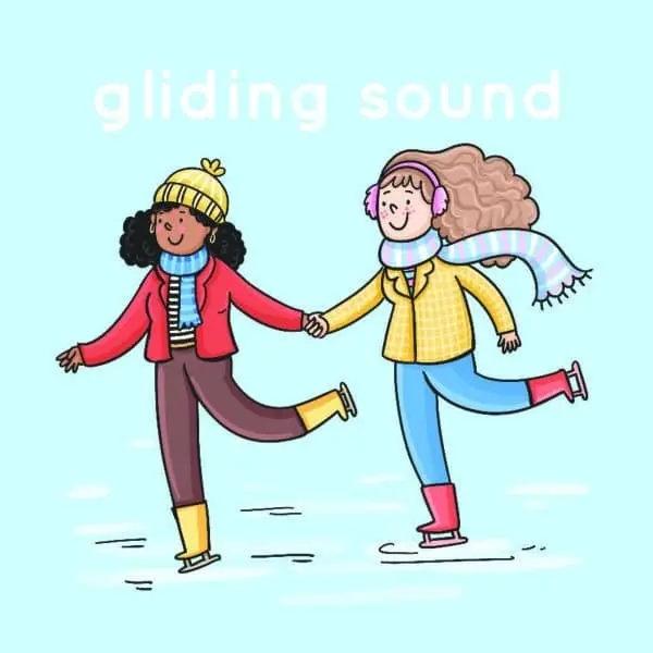 Bjorem Minimal Pairs: Gliding - Image 6