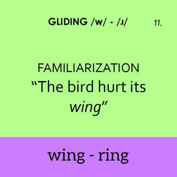 Bjorem Minimal Pairs: Gliding - Image 4