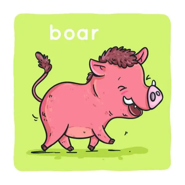 Bjorem Minimal Pairs: Stopping - Image 9