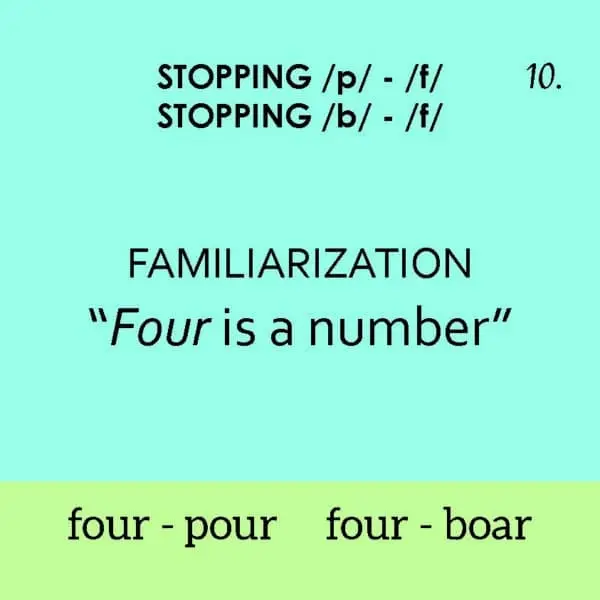 Bjorem Minimal Pairs: Stopping - Image 12