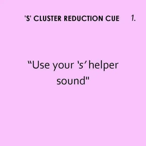 Bjorem Minimal Pairs: S Cluster Reduction - Image 8