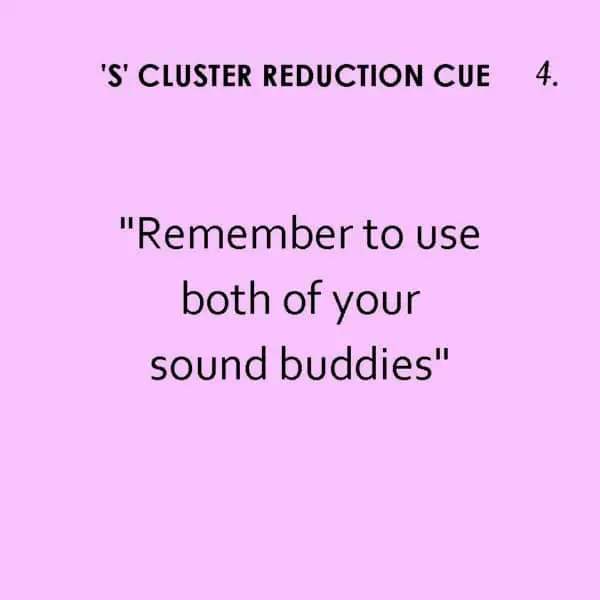 Bjorem Minimal Pairs: S Cluster Reduction - Image 9