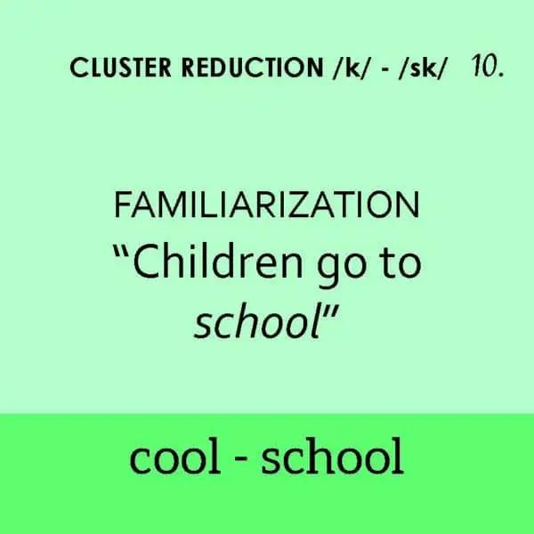 Bjorem Minimal Pairs: S Cluster Reduction - Image 7