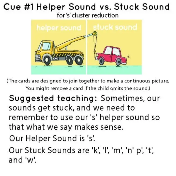 Bjorem Minimal Pairs: S Cluster Reduction - Image 10