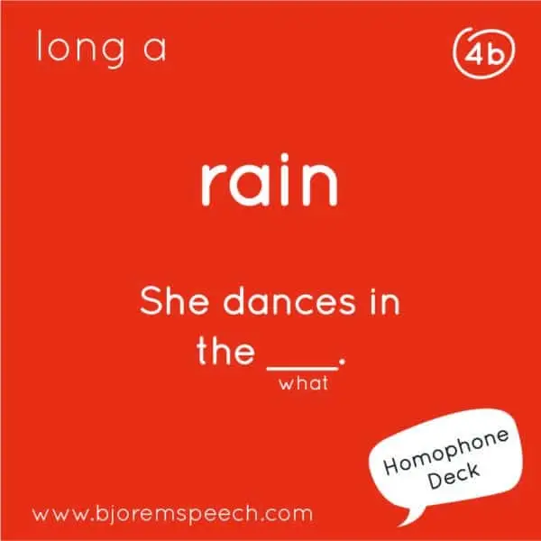 Bjorem Spelling with Homophones - Image 4