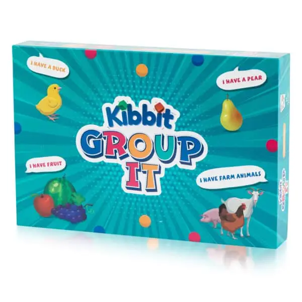 Kibbit Group It