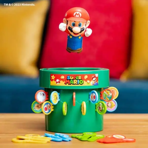 Pop Up Super Mario - Image 2