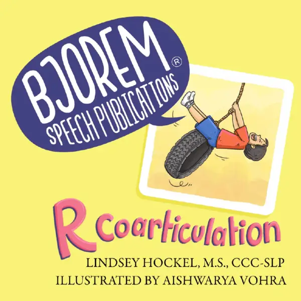 Bjorem R Coarticulation