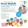 Sorting Surprise Picnic Baskets - Image 6