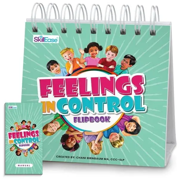 Feelings in Control