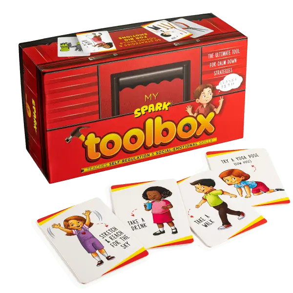 My Spark Toolbox