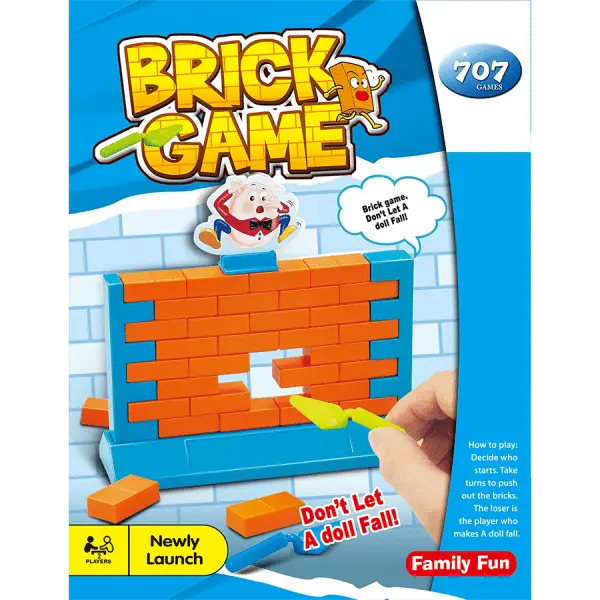 Brick Game