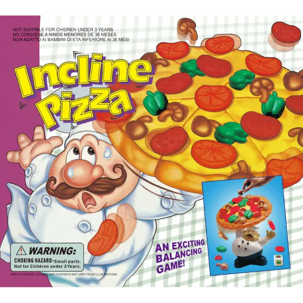 Incline Pizza