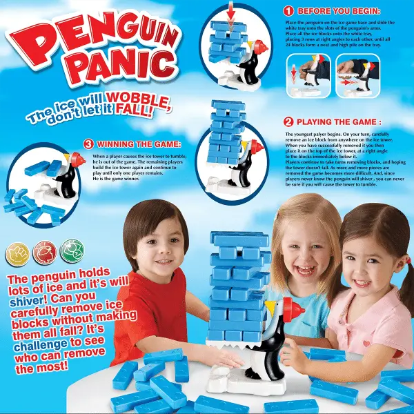 Penguin Panic - Image 2