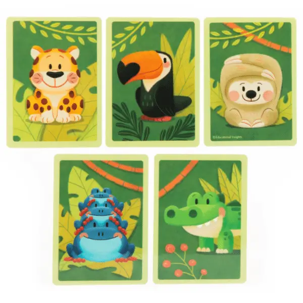 Jungle Rescue Game - Image 7