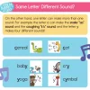 Bjorem Better Letters with the Laurie Berkner Band - Image 15