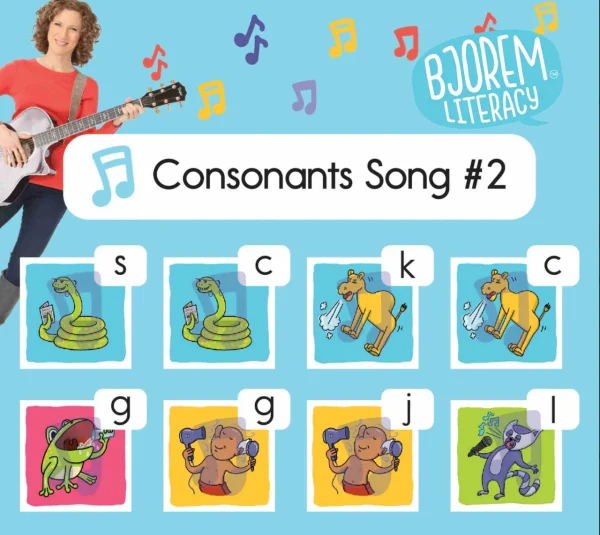 Bjorem Better Letters with the Laurie Berkner Band - Image 11