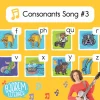 Bjorem Better Letters with the Laurie Berkner Band - Image 14