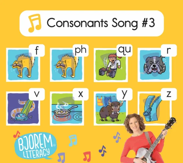 Bjorem Better Letters with the Laurie Berkner Band - Image 14