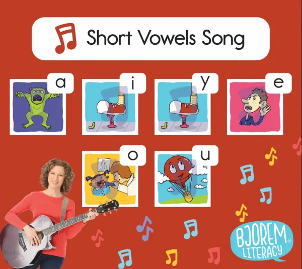 Bjorem Better Letters with the Laurie Berkner Band - Image 12