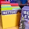 Bjorem Better Letters with the Laurie Berkner Band - Image 5