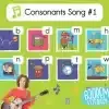 Bjorem Better Letters with the Laurie Berkner Band - Image 10