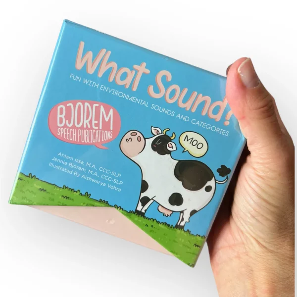 Bjorem What Sound? - Image 2