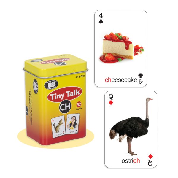 Tiny Talk Articulation Cards Bundle #1 (S, R, L, S-Clusters, R-Clusters, L-Clusters, Z, SH, CH, and TH) - Image 10