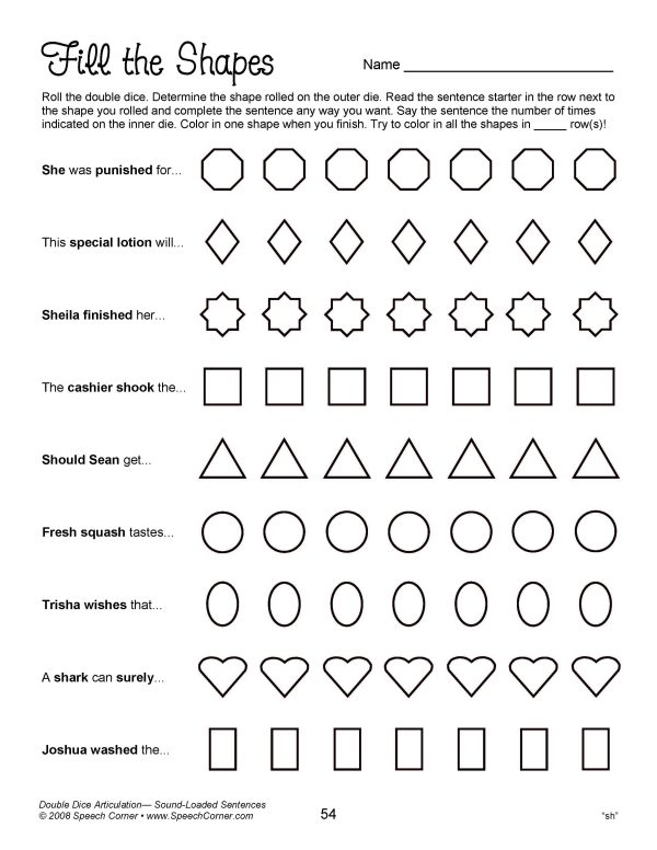 Carryover Double Dice Articulation Bundle - Image 6