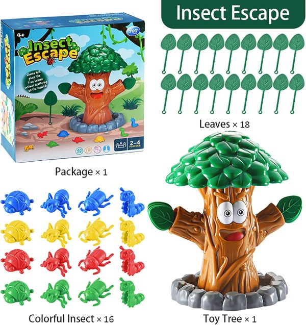 Insect Escape **Ships mid-February** - Image 3