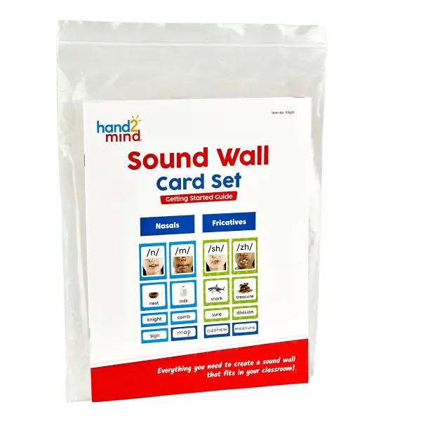 Sound Wall Card Set - Image 3