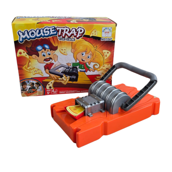 Mouse Trap - Image 2