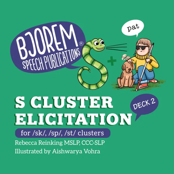 Bjorem S Cluster Elicitation Bundle *Pre-Order Item-Will Ship at a Later Date* - Image 3