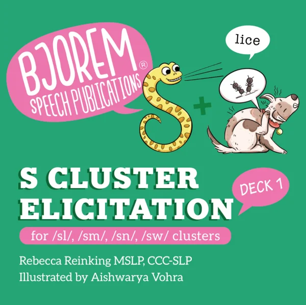 Bjorem S Cluster Elicitation Bundle *Pre-Order Item-Will Ship at a Later Date* - Image 2