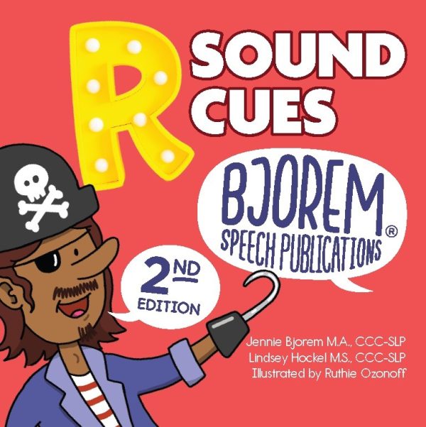 Bjorem R Sound Cues-2nd Edition *Pre-Order Item-Will Ship at a Later Date*