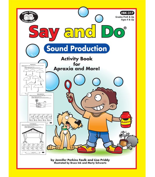 Say and Do Sound Production **Damaged/Dented Discount** Web Only - Image 6