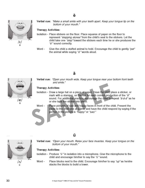 Say and Do Sound Production - Image 8