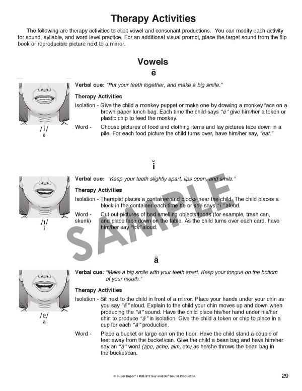 Say and Do Sound Production - Image 9