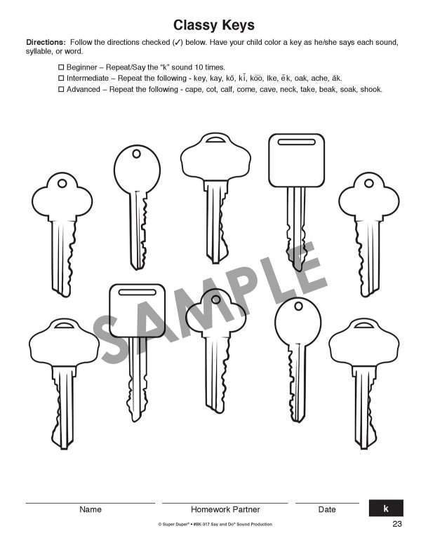 Say and Do Sound Production - Image 12