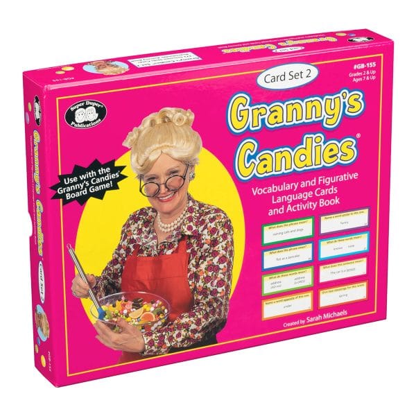 Granny's Candies Set #2 - Image 4