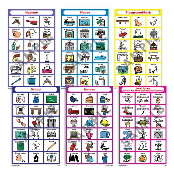 Webber Functional Communication Game - Image 5