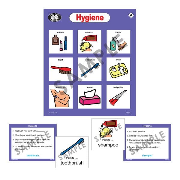 Webber Functional Communication Game - Image 11