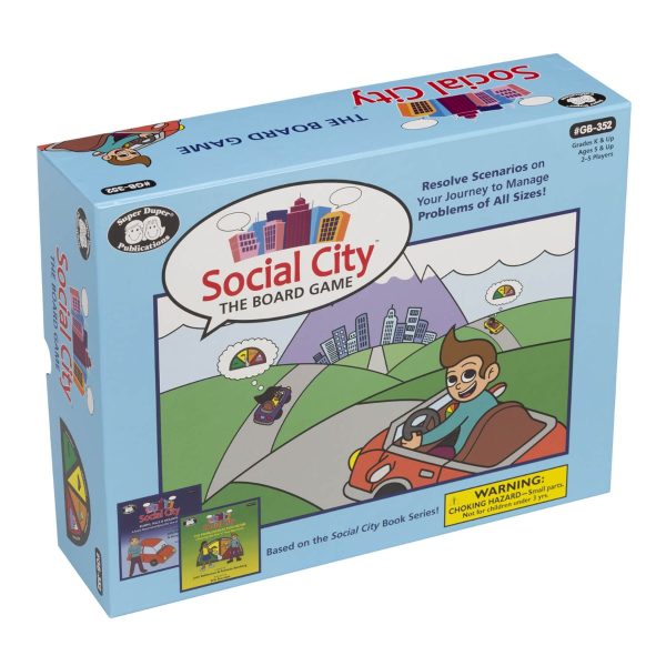 Social City - Image 2